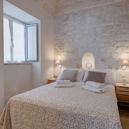 오스투니 Casa Vituccia 아파트 외부 사진