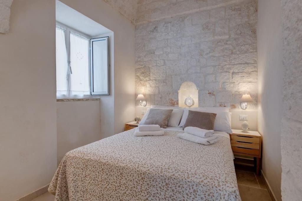 오스투니 Casa Vituccia 아파트 외부 사진
